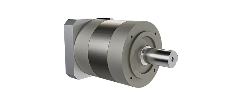 Nidec-Shimpo planetary gearbox for Wattsan laser metal cutting machines
